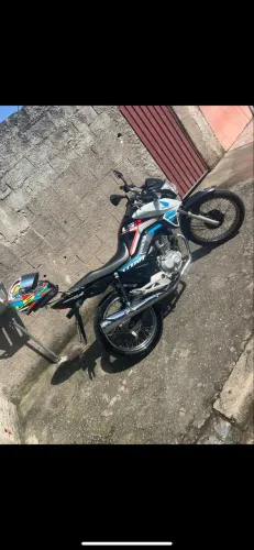 START 160 ÚNICO DONO 19/20