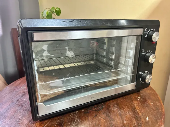 Forno Elétrico Philco 44L