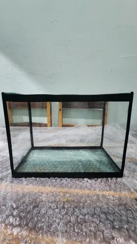 AQUÁRIO NANO 8L