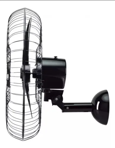 VENTILADOR DE PAREDE GRANDE 60 CM