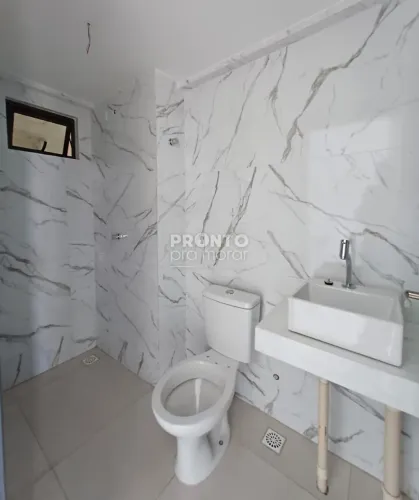 Flat com 1 quarto em Campas