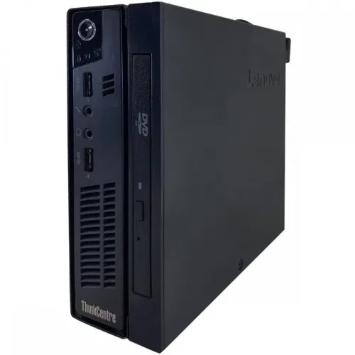 Lenovo Thinkcentre M93p Pc Core I5-4570