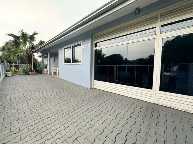 Vendo ou Troco Casa no Saic 