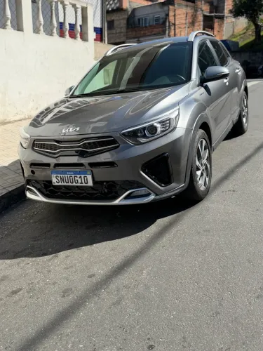 Kia Motors Stonic SX 1.0 TB Aut. (híbrido) 2024