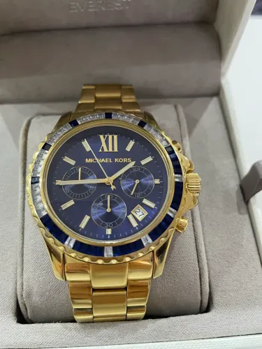 Vendo Relógio Michael Kors Feminino Original