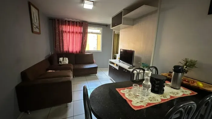 RESIDENCIAL ATAULFO ALVES