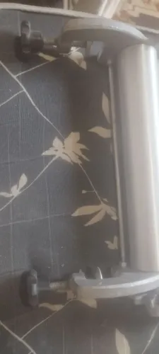 Rolo pra salgados e massas