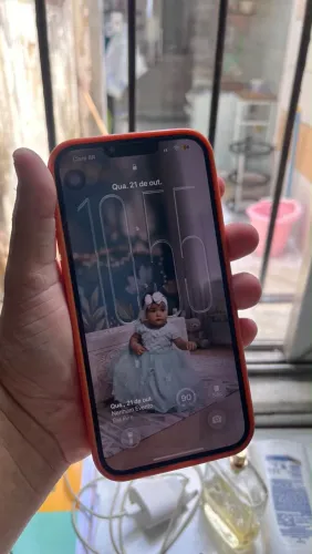 Iphone 13 pro max Vendo ou troco