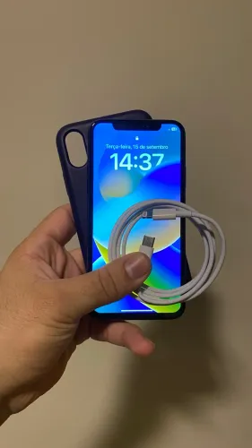 iPhone x 64gb