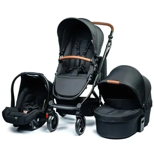 KIT BEBÊ EM EXCELENTES CONDIÇÕES 