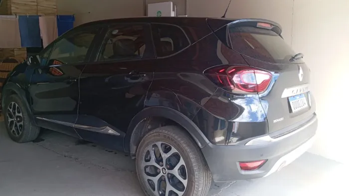 Renault captur Vendo abaixo da tabela com 75 mil km