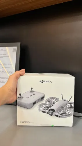 DJI Neo 2 combo fly more