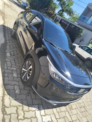 Fiat Fastback Audace 1.0 200 T. Flex AUT 2024