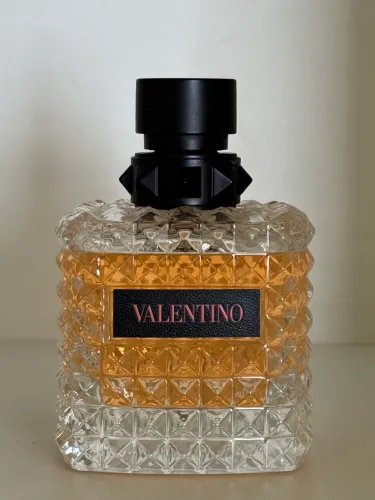 Valentino Donna Born In Roma Coral Fantasy 100ml Original