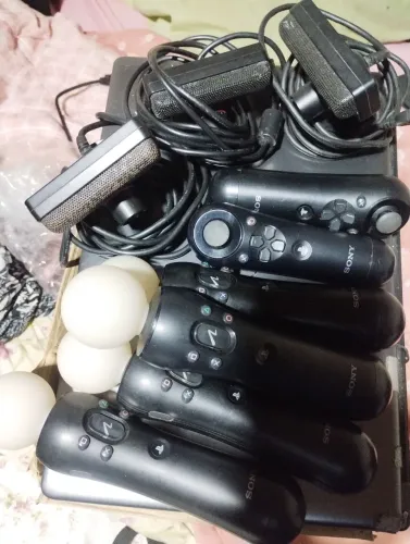 Kits movie dos ps3 