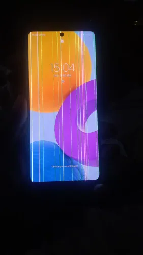 Vendo celular