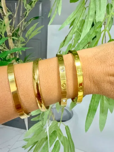 Pulseira pra uso diário