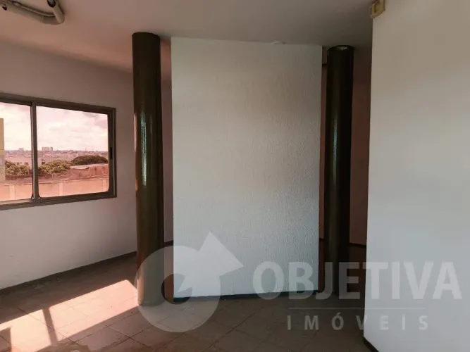 Sala para aluguel, 2 vagas, OSVALDO REZENDE - UBERLANDIA/MG