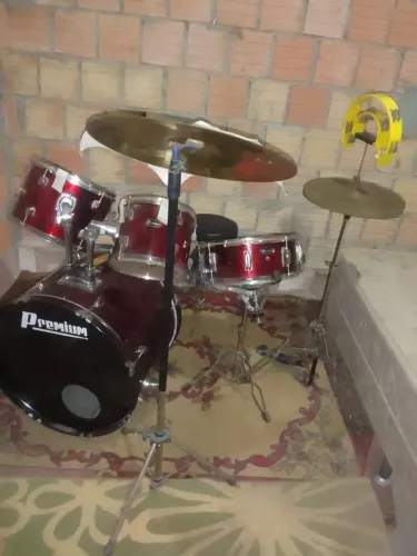Bateria
