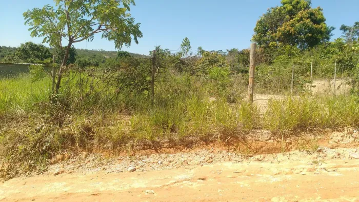Lote em Esmeraldas
