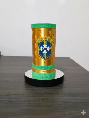 Serviços de impressão 3D