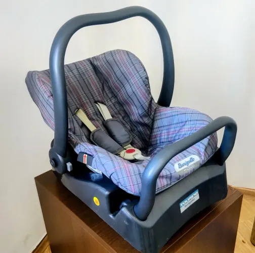 Bebê Conforto Burigotto
