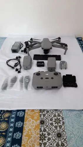 Drone Mavic Air 2