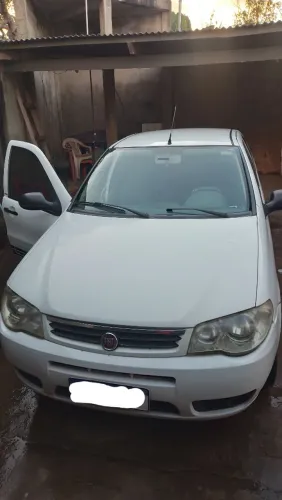 Fiat Palio Celebration 1.0 Fire Flex 8V 4P 2014