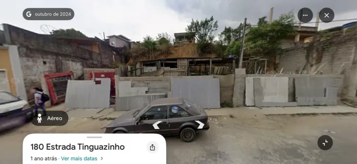 Vendo terreno Austin