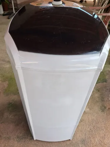 TANQUINHO SUGGAR 10KG