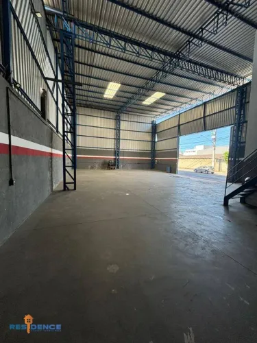 Galpão para alugar, 480 m² por R$ 11.500,00/mês - Araçás - Vila Velha/ES