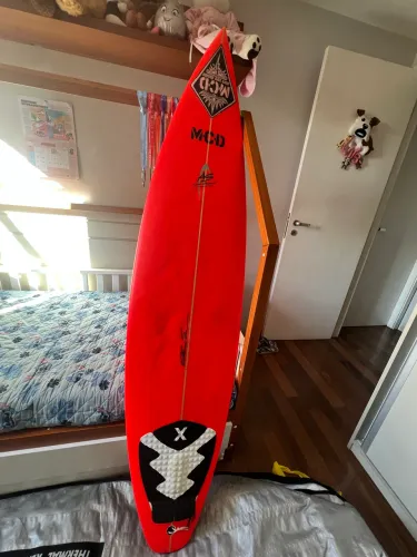 Prancha de surf Almir Salazar MDC