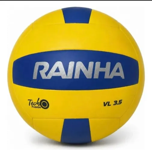 Bola de vôlei Rainha produto-Novo