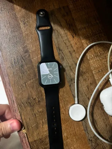 Apple Watch Series 7