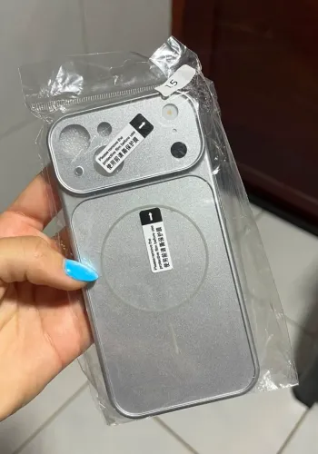 Capa iphone 15