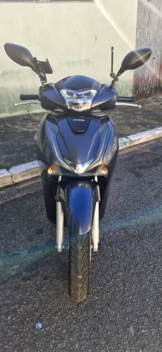Honda SH I