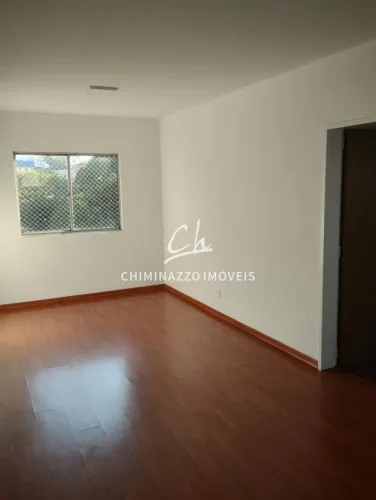Apartamento à venda em Campinas, Ponte Preta, com 2 quartos, com 60 m², Bosque São José