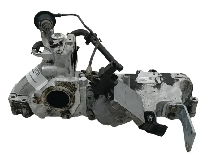 Coletor Admissão S10 Ltz 2.8 Diesel 2012 a 2015 180cv 4x4