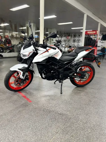 Flash250 0km
