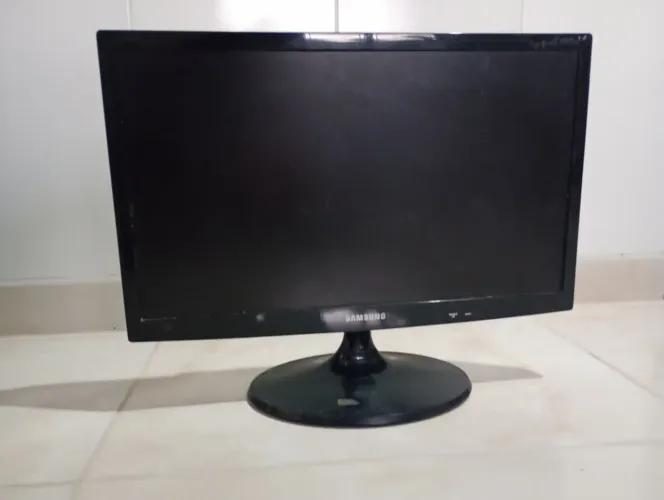 Tv Samsung Galaxy