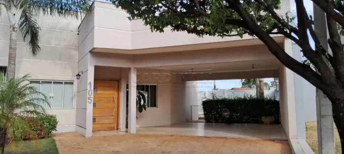 Casa Condomínio em Araraquara