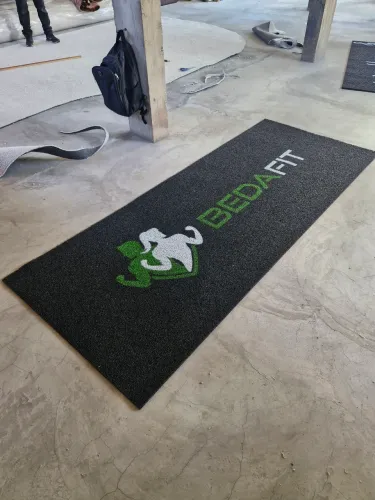 Tapete Personalizado para empresas