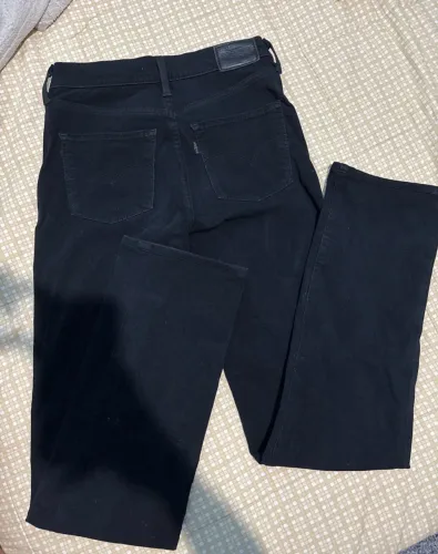 Calça Jeans Levis