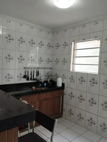 Residencial Anil