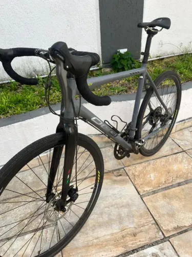 Bicicleta Speed Oggi Velloce Disc 2022