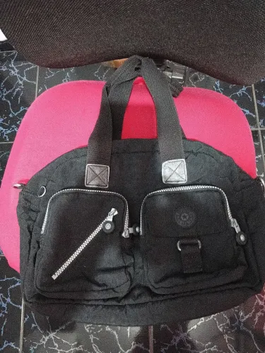 Bolsa kipling original