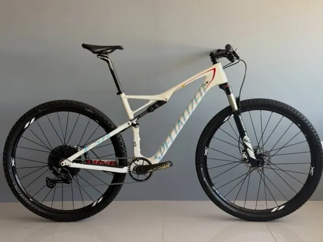 Specialized Epic Race FSR