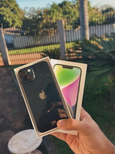 iPhone 14 128gb impecável