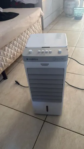 Climatizador