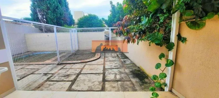 Kitnet para Locação 1 Quarto, Jardim Novo Barão Geraldo, Campinas - SP